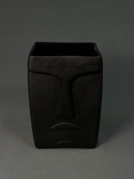 Ваза-квадратная Пять вечеров МОАИ-2